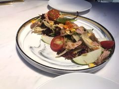 -Wei菋·Le Bistrot