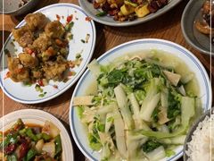 -静一餐厅·湖北菜(前门创始店)