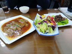 -白魁老号饭庄(交道口店)