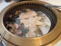 -花味·自助烤肉(大观天地店)