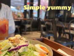 -Simple Yummy简单美味(上邦百汇城店)