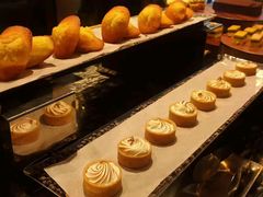 -广州天河希尔顿酒店