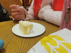 -味多美蛋糕(看丹桥店)