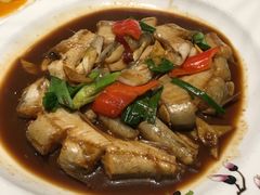 -渔傅·蓝海岸霞浦海鲜(正祥店)
