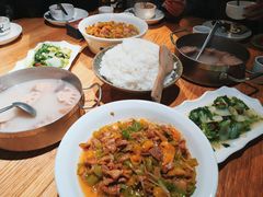 -滇铺子·云南特色菜·第九届野生菌美食节(东风东路c86店)