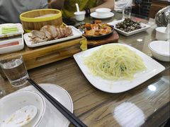 -董立兵烤鸭店(明湖店)