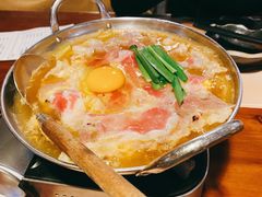 -烧鸟横丁(联发文创口岸店)