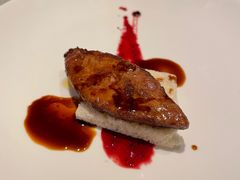 -TABLE·味西餐厅-成都茂业JW万豪酒店