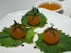 -狮王府淮扬菜(新街口友谊店)
