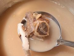 -龚印记牛骨牛杂屋·四代传承(珠影星光城店)