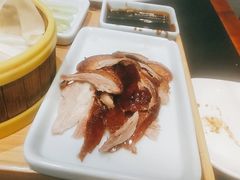 -紫光园·烤鸭·北京菜(团结湖店)