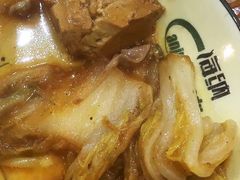 -松江屯东北农家铁锅炖(沧州店)