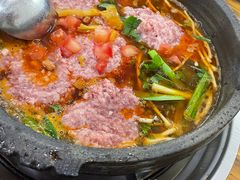 -笔记安顺夺夺粉火锅