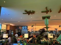 -桂满陇·蟹黄小笼汤包(巴黎春天浦建店)