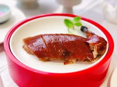 -味+新京宴·烤鸭·北京菜(创意谷店)