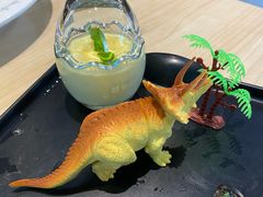 -豪客来牛排(绿宝广场店)