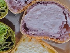 -可丽可丽·生日蛋糕·下午茶(厦门鹭港店)