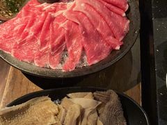 -捞王锅物料理(凯旋路店)