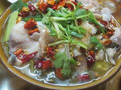 -聪辉同安老美食饭店(大元路店)