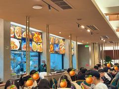 -情妹耙泥鳅·江湖川菜(科华店)
