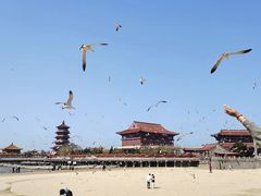 -八仙过海景区