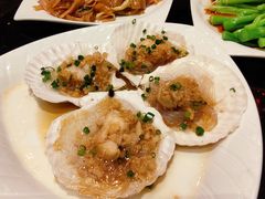 -富力万达嘉华酒店-品珍中餐厅(水果湖店)