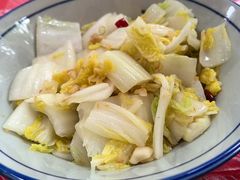 -荆九爷爆炒桥头三嫩(夫子庙店)