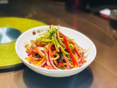 -楼兰新疆主题餐厅(苏州中心店)