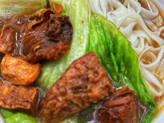 -珍珍小食店(西华路店)