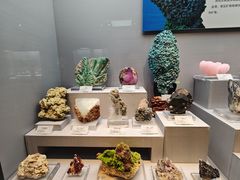 -湖南省地质博物馆