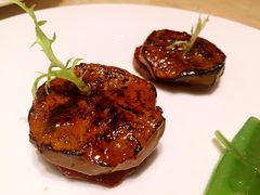 -8餐厅(新葡京酒店)