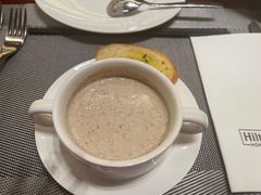 -东西风牛排馆周末烧烤自助(首都机场希尔顿店)
