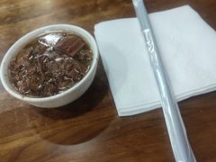 -柴氏风味斋(甘家口店)