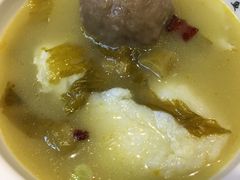 -周鱼小馆石锅酸菜鱼(活力汇店)