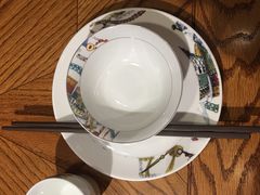 -阿罗新疆菜(人民广场店)