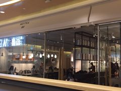 门面-喜茶(深圳东门1234店)