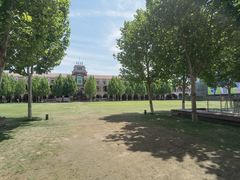 -天津五大道文化旅游区