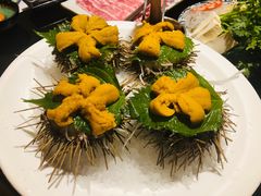 -天狗山料理(省体店)