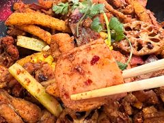 -渝蛙馆(新百店)