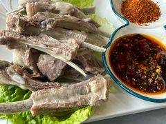 -草之味草原·涮羊肉火锅(吴中万达店)