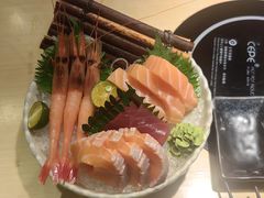 -沼津港精致料理·寿喜烧·烧鸟(漕河泾印象城店)