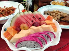 -椿记烧鹅(叠彩店)