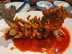 -王记姚家味·地道苏帮菜(凤凰街店)