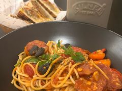 -Viviane's·花园餐厅