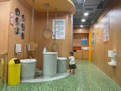 -金宝贝早教(南山花园城店)