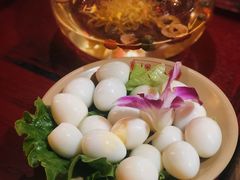-蜀国大将老火锅(江北店)