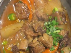 -东门头·江鲜小馆(新天地店)