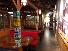 卡座-阿甘虾餐厅(凌霄阁店)