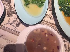 -绿茶餐厅(汇悦大融城店)