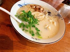 -同胜祥清真新豫菜(丰乐路总店)